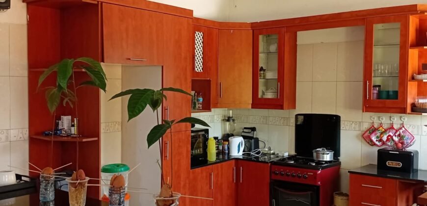 VENDE-SE MORADIA T2 + 0