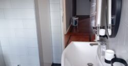 ARRENDA-SE LUXUOSA MORADIA T2 PLACA