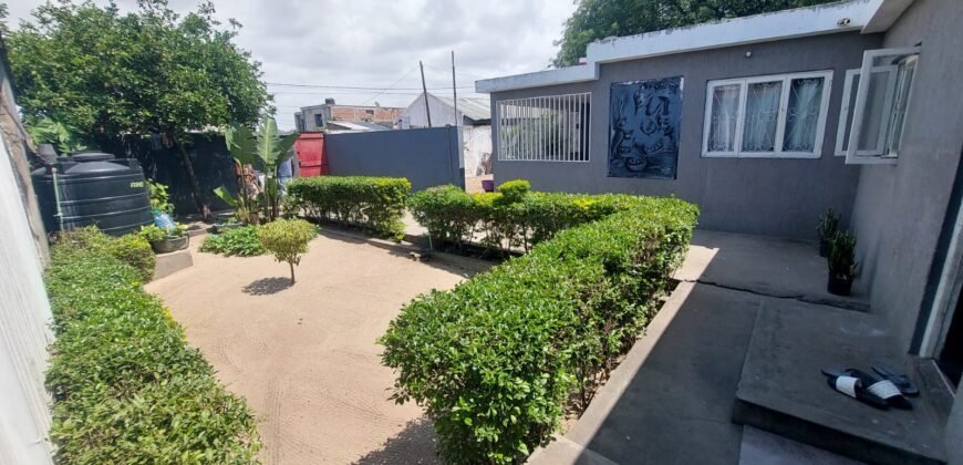 ARRENDA-SE EXCELENTE CASA T3