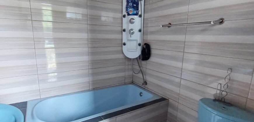 ARRENDA-SE EXCELENTE CASA T3