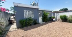 ARRENDA-SE EXCELENTE CASA T3