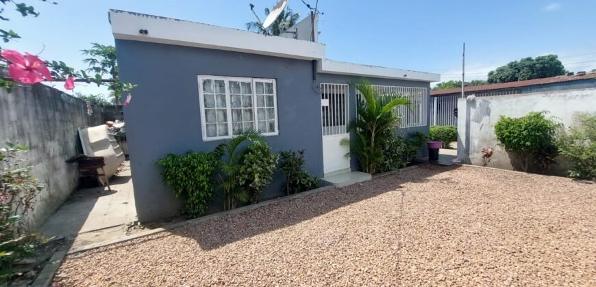 ARRENDA-SE EXCELENTE CASA T3