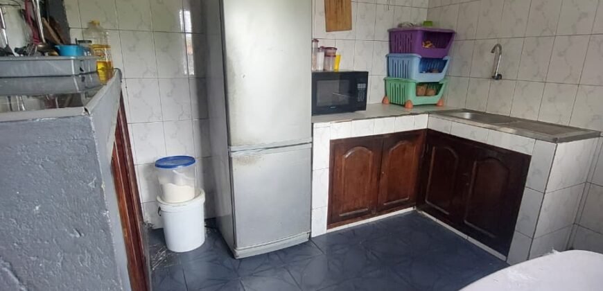 ARRENDA-SE EXCELENTE CASA T3