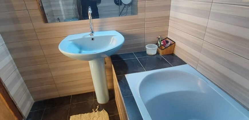 ARRENDA-SE EXCELENTE CASA T3