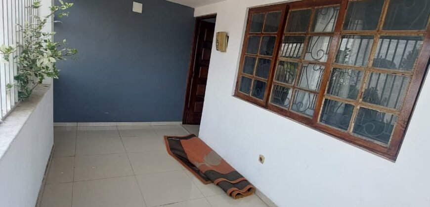 ARRENDA-SE EXCELENTE CASA T3