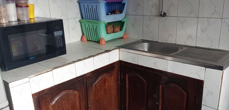 ARRENDA-SE EXCELENTE CASA T3