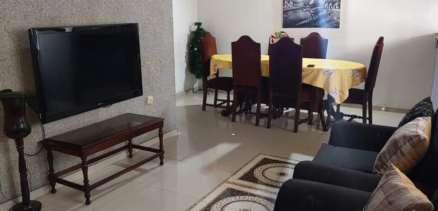 ARRENDA-SE EXCELENTE CASA T3