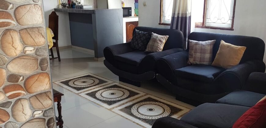 ARRENDA-SE EXCELENTE CASA T3