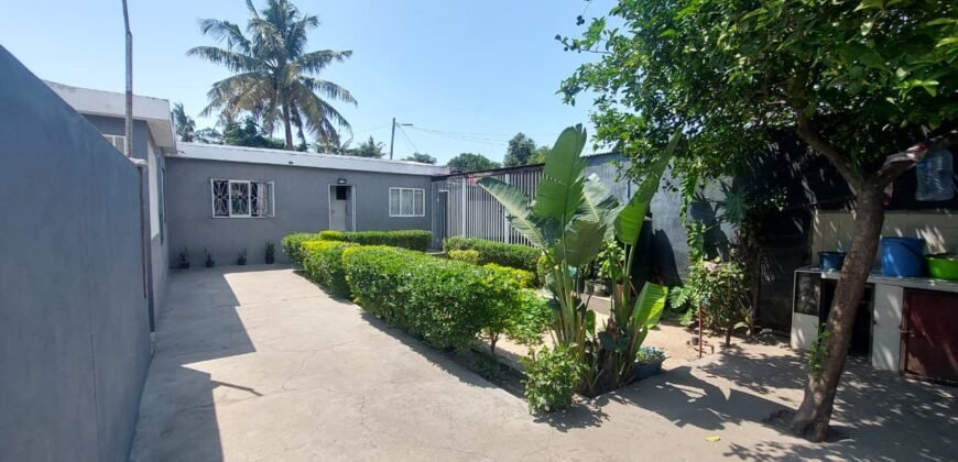 ARRENDA-SE EXCELENTE CASA T3