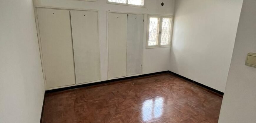 Arrenda-se Apartamento T3